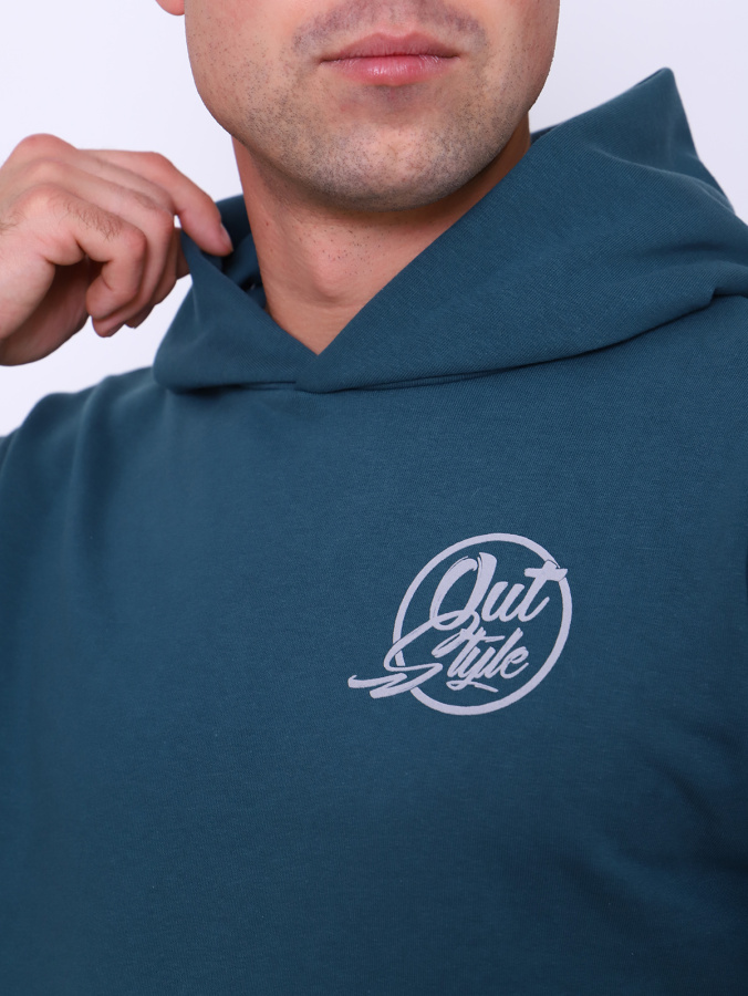 Ричард (петроль) костюм