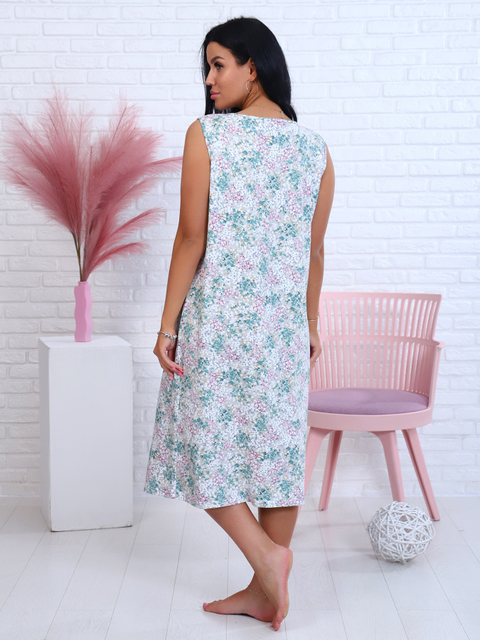 Анжелика(нежность) сорочка ночная