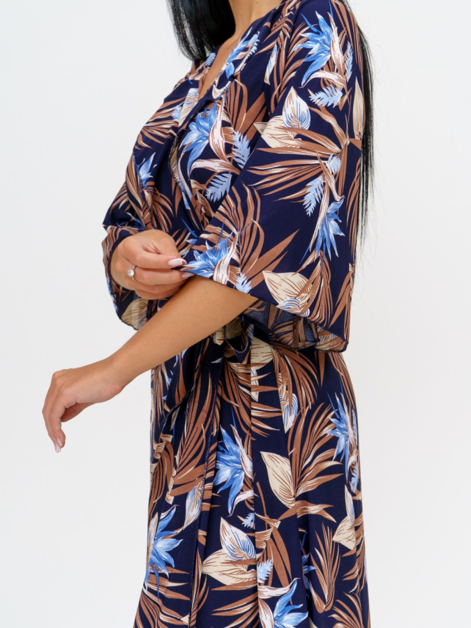 Нефертити(магнолия) пеньюар