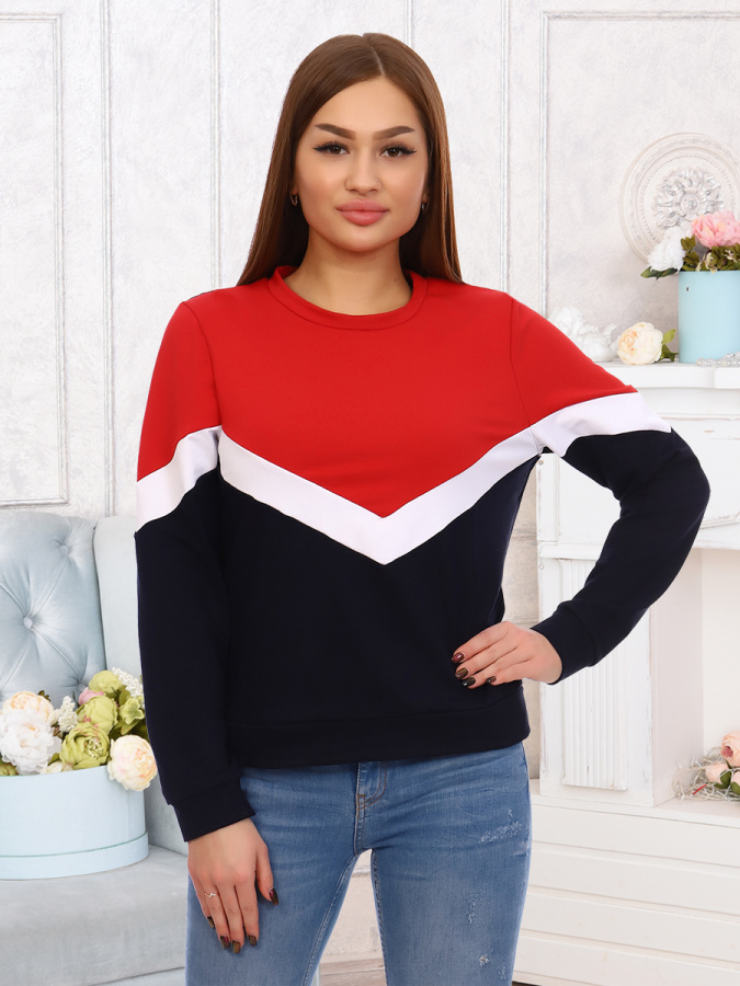 Стеффи толстовка