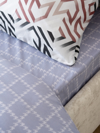 Эстет КПБ поплин