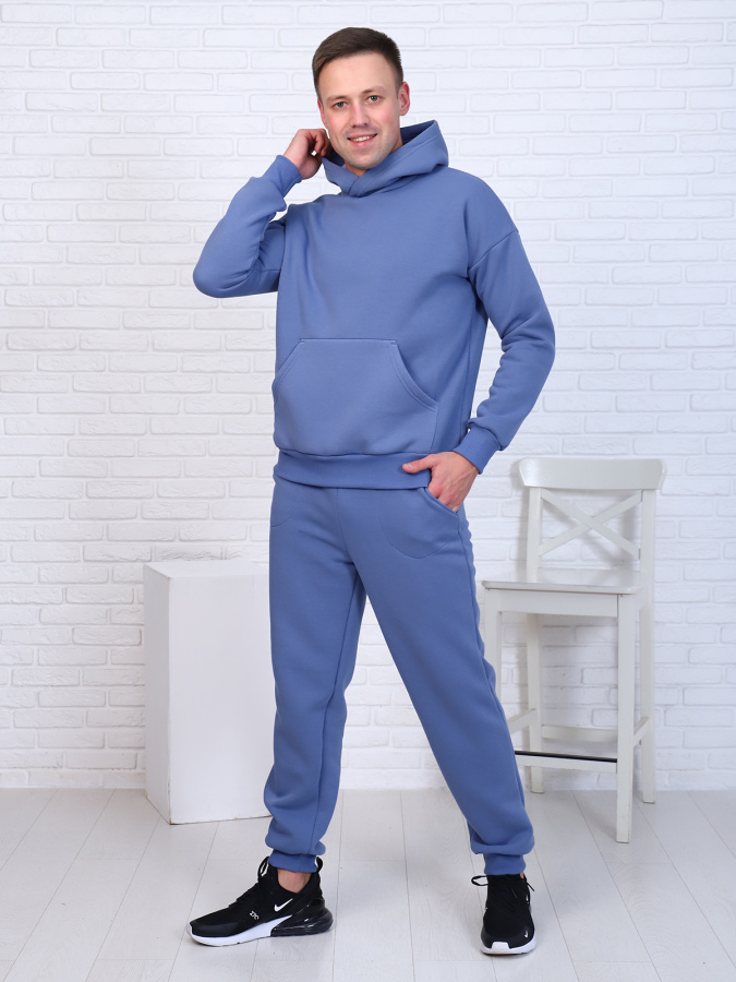 Универсал (джинс) костюм