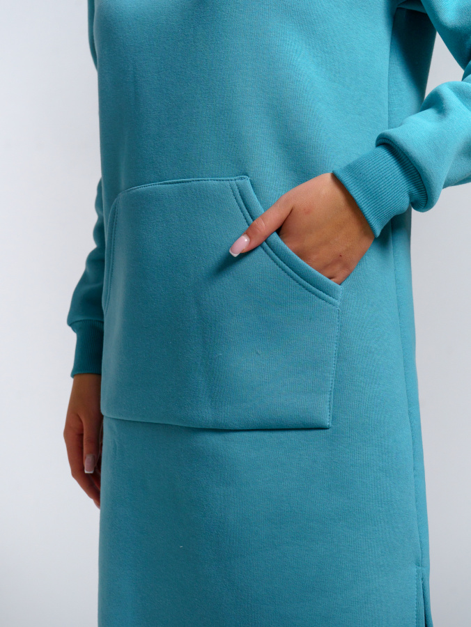 Омега(тиффани) платье