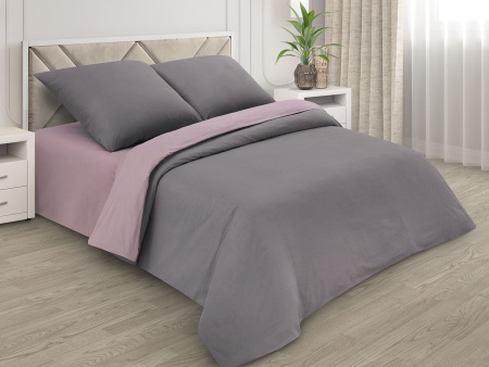 Ницца КПБ поплин (однотон) Ницца КПБ поплин (однотон)