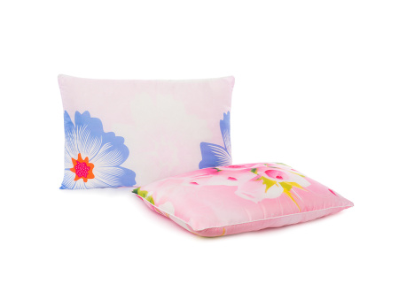 Подушка файбер п/э