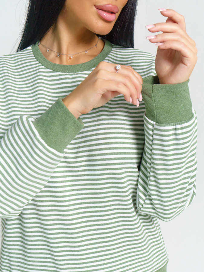 Морячка(хаки) костюм