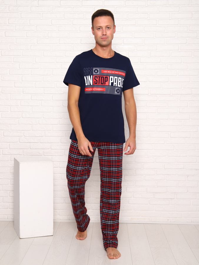 Фёст (синий) комплект