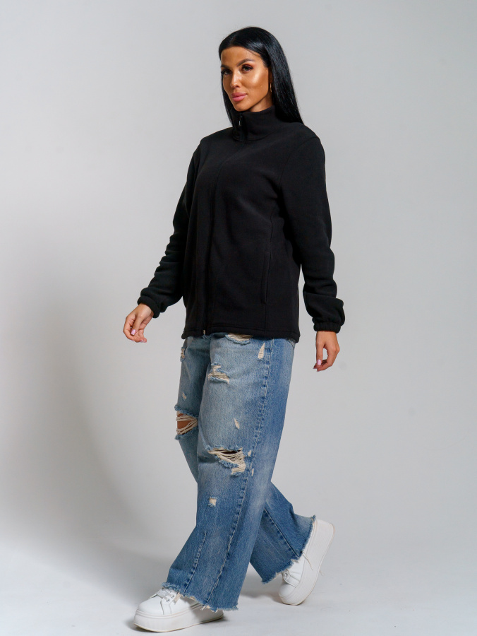 Торри(черный) толстовка Торри(черный) толстовка