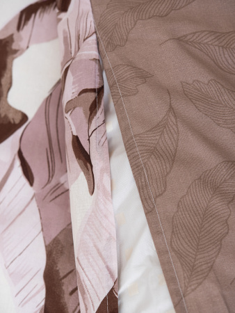 Сиеста КПБ поплин