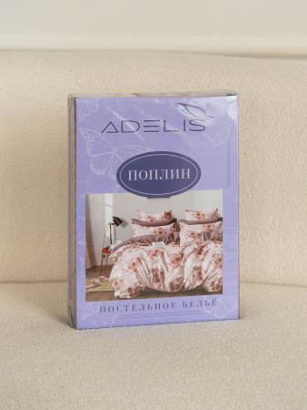 Ассоль КПБ поплин