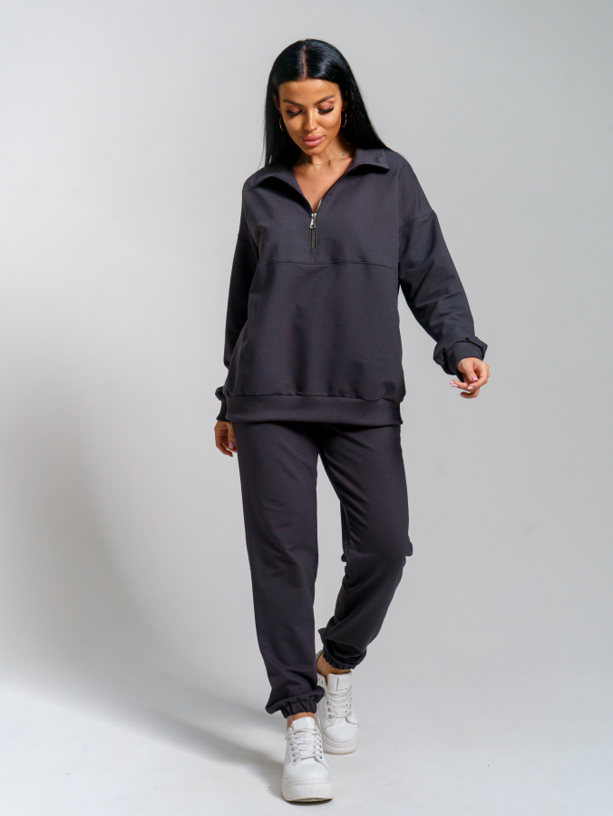 Свирель(графит) костюм Свирель(графит) костюм