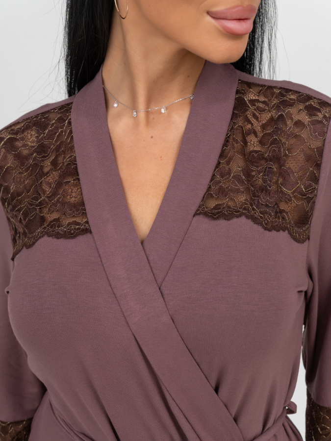 Голд(шоколад) комплект