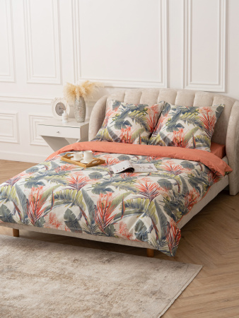 Путешествие КПБ поплин