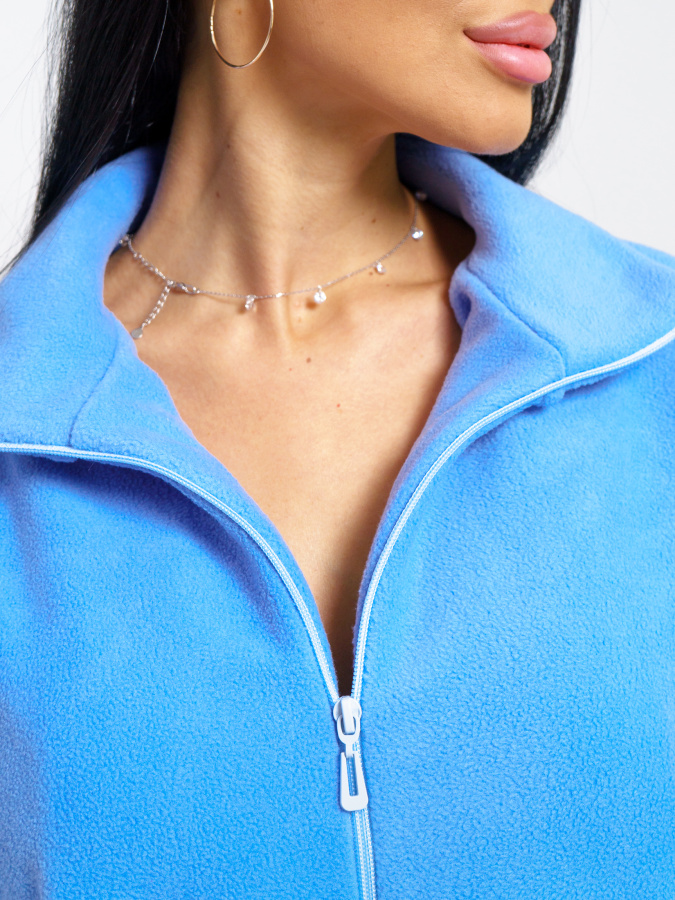 Профи(голубой) костюм