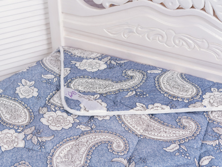 Одеяло "Файбер" всесезонное бязь