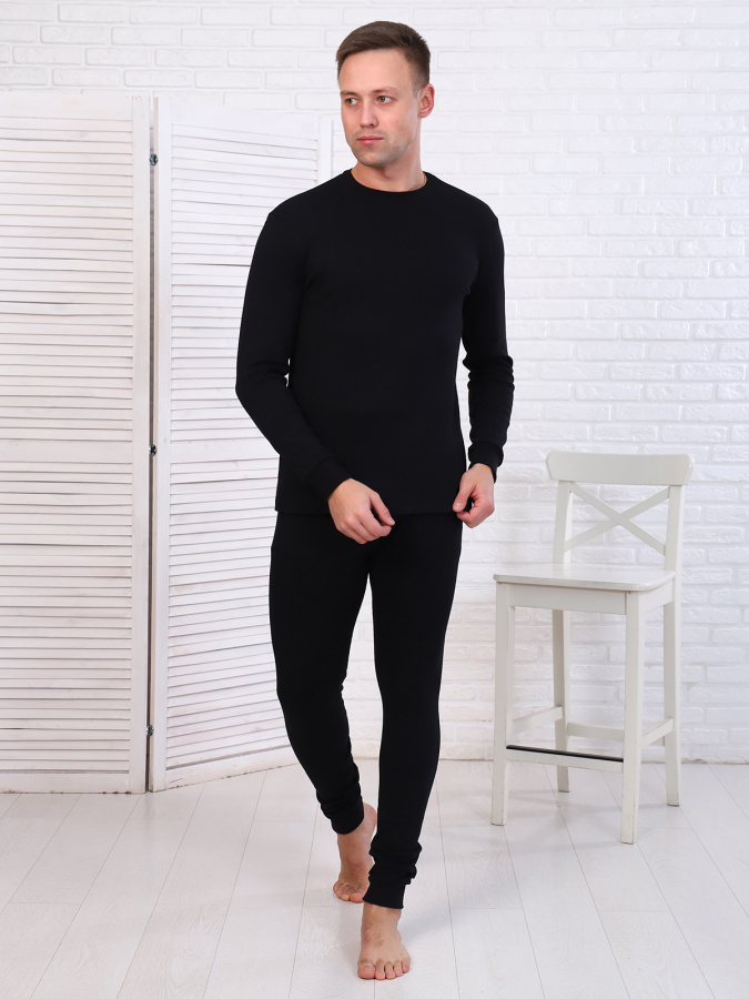 Термо-1 (чёрный) комплект