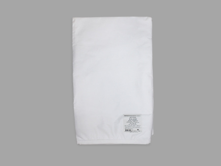 Наматрасник мембрана защитная на резинке детский