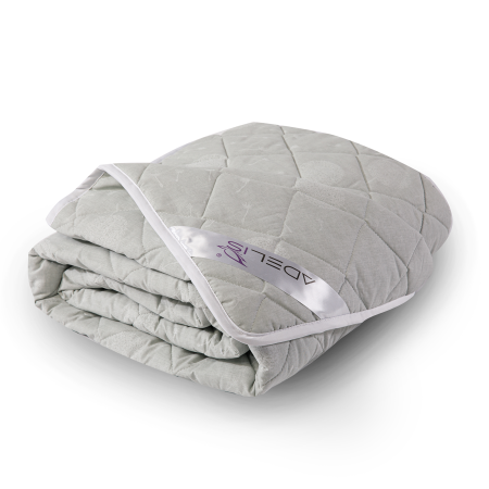 Одеяло "Бамбук" облегченное поплин