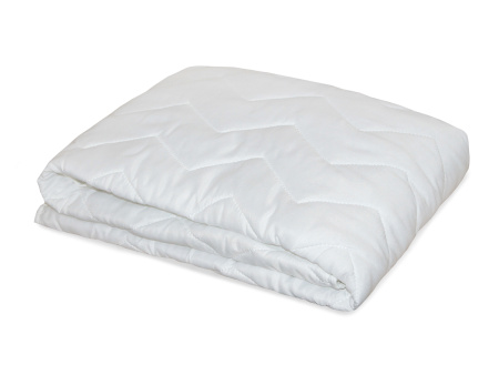 Одеяло "Эвкалипт" стеганое облегч. п/э детск.