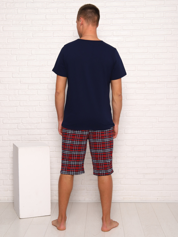 Фёст (синий) комплект