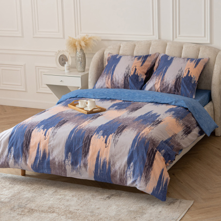 Оптимист КПБ поплин Оптимист КПБ поплин