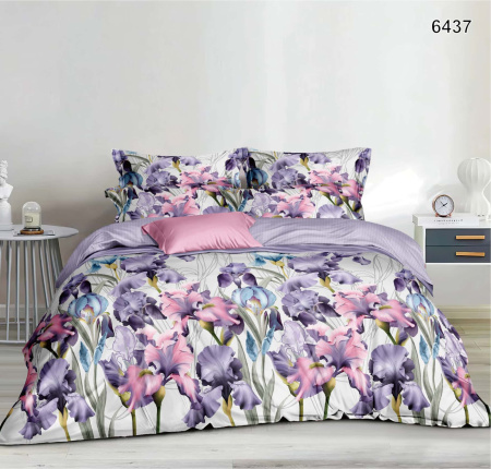 Микаэла КПБ поплин