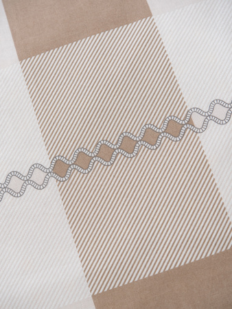 Эпиграф КПБ поплин