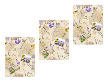 Набор полотенец 