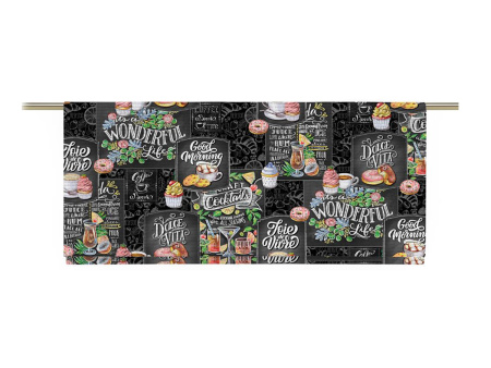 Набор полотенец "Грифель" вафельн.