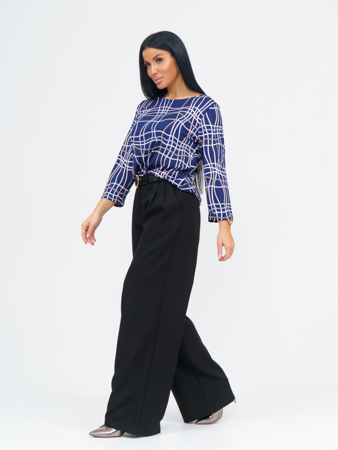 Флоренция(волна) туника