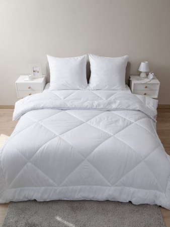 Одеяло "Волшебный сон" файбер микрофибра