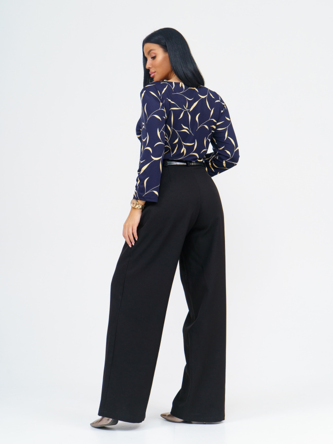 Флоренция(веточка) туника