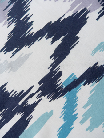 Тайга КПБ поплин