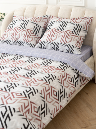 Эстет КПБ поплин