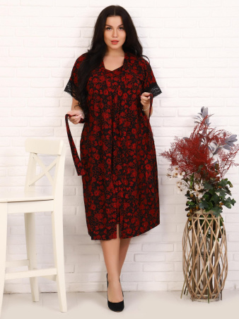 Одри пеньюар