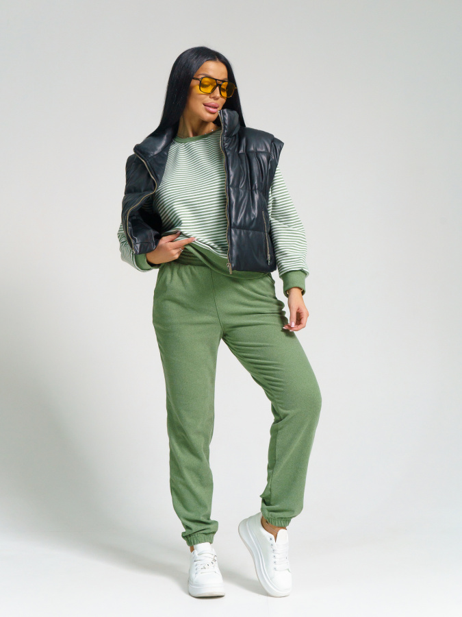 Морячка(хаки) костюм