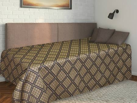 198 покрывало гобелен