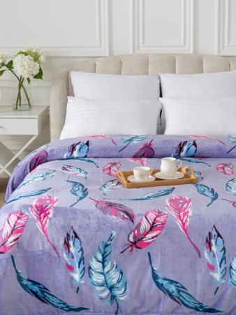 Шекспир плед велсофт