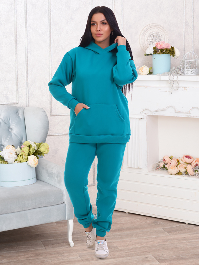 Соната(изумруд) костюм