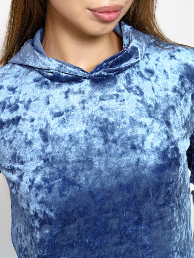 Гламур(джинс) костюм