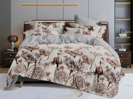 Полонез КПБ поплин