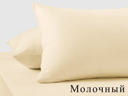 Наволочка трикотажная 70х70
