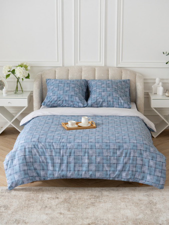 Дориан КПБ поплин