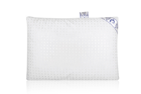 Подушка Пуховая 100% хлопок(тик) Подушка Пуховая 100% хлопок(тик)