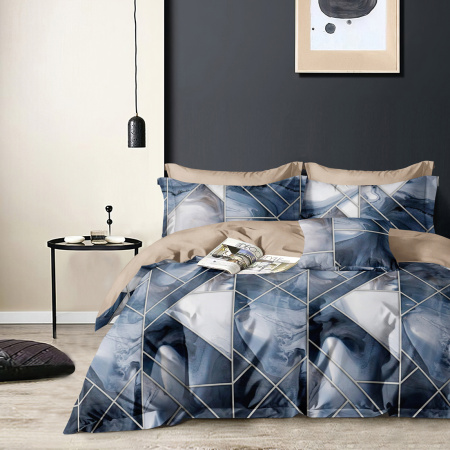 Круиз КПБ сатин