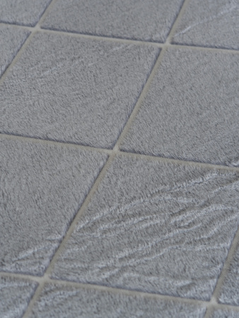 Клетка(платина) плед велсофт