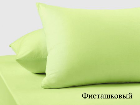 Наволочка трикотажная 70х70
