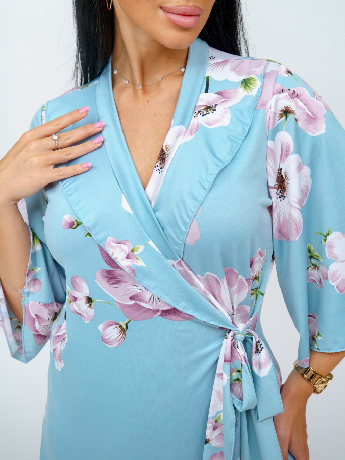 Нефертити(ментол) пеньюар Нефертити(ментол) пеньюар