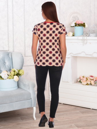 футболка женская футболка женская