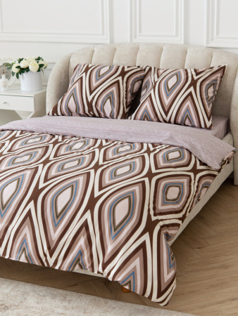 Винсент КПБ поплин